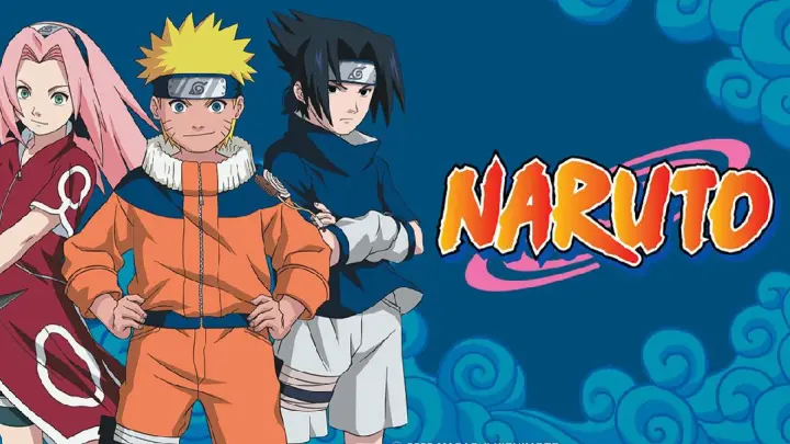 Naruto Episode 132 Tagalog Dubbed HD