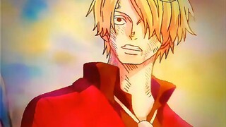 pls oda tolong cukur jenggot sanji😣