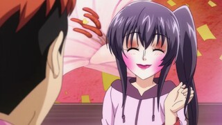 Tóm Tắt Anime Hay_ Đi Học Để Tán Gái Nhưng Gặp Toàn Biến Thái