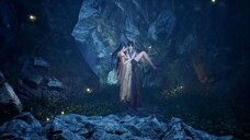 the sword emperor of eternity eps 21