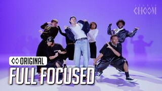 【WNS】250329 (Toàn bộ tập trung) j-hope 'MONA LISA' (4K) | STUDIO CHOOM ORIGINALLY