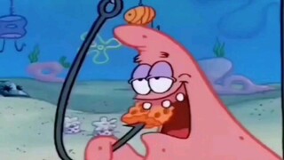 派大星的操作总是让人窒息