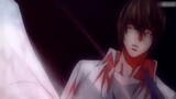 [MAD/AMV] Seance (Death Note / Small Black Book) (Tentang My Newcomer Not Fire Series × 1)