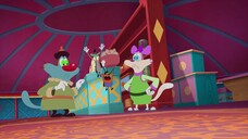 Oggy and the Cockroaches, Season 6, Episode 11