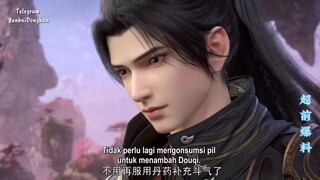 Preview BTTH Eps 145 Sub Indo