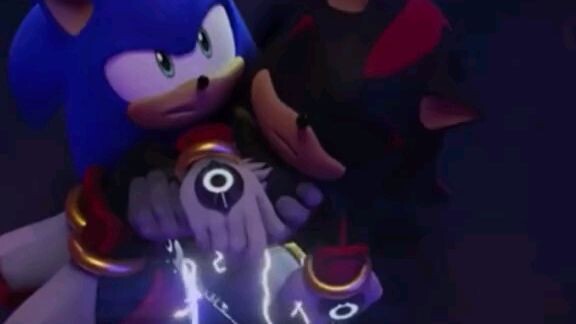 ShadowxSonic