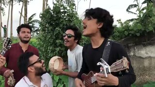 মন মাঝি খবরদার ।