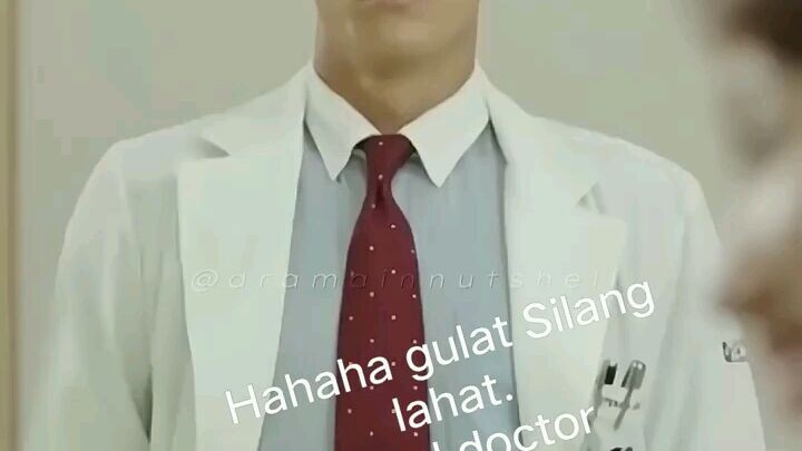 doctor crush