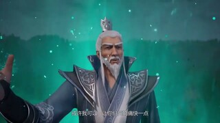 【Eng Sub】Supreme God Emperor EP264