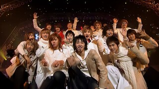 【4K60帧】TVXQ X Super Junior - Show Me Your Love(051225)