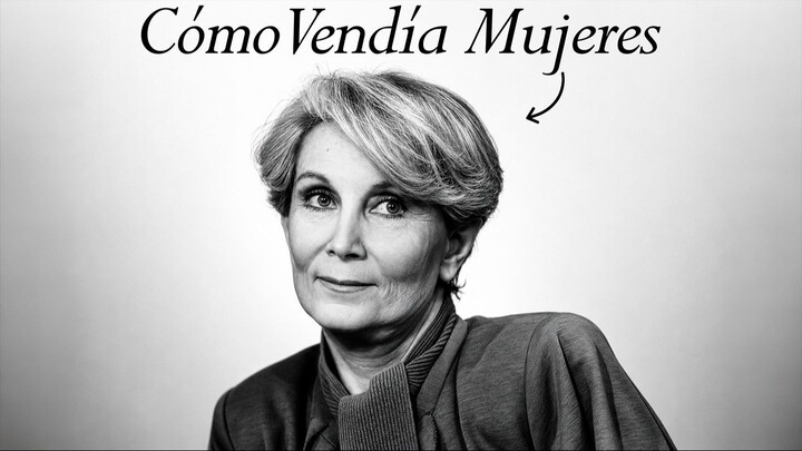 La Mujer que Vendía Mujeres 🔴 DOCUMENTAL
