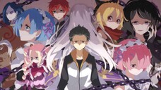 Re:Zero - Bắt đầu lại từ con số 0 tại thế giới khác Season 3 - PV