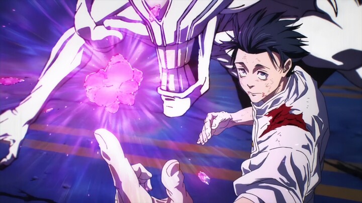 Jujutsu Kaisen Season 3 Episode 12 Subtitle Indonesia Terbaru — Penjelasan! Yuta Adu Domain!!