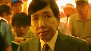 男人到餐厅吃了十几碗还没吃饱，惊呆了众人