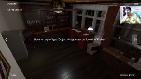 I'm on Observation Duty 2_ Timothy's Revenge [EP1] _ การกลับมาของยามเฝ้าผีแบบ HD