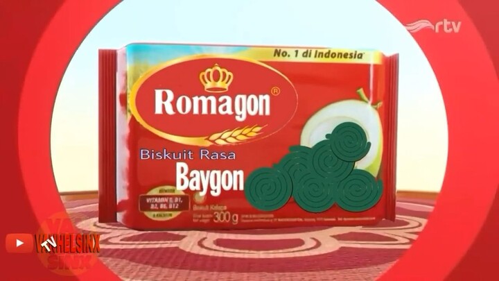 ROMAGON (Reupload) (The Original Video)