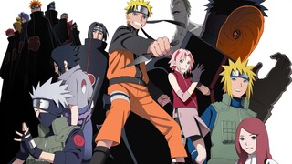 Naruto Shippuuden The Movie 6: Đường Tới Ninja