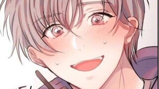 【Komik】｜Energi Tinggi｜Pembawa berita muda tingkat 18 vs. menteri penggemar fanatik memulai kontrak c