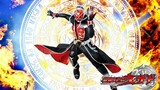 KAMEN RIDER WIZARD 2012 (Episode: 07) Subtittle Indonesia