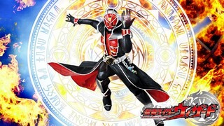 KAMEN RIDER WIZARD 2012 (Episode: 38) Subtittle Indonesia