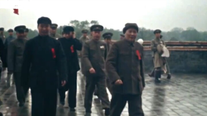 Đó là một thời đại tràn đầy sức sống!