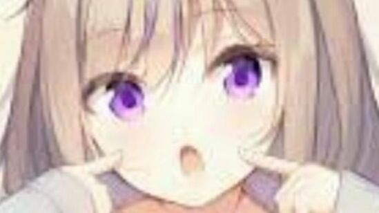 jedag jedug waifu rambut putih 🗿