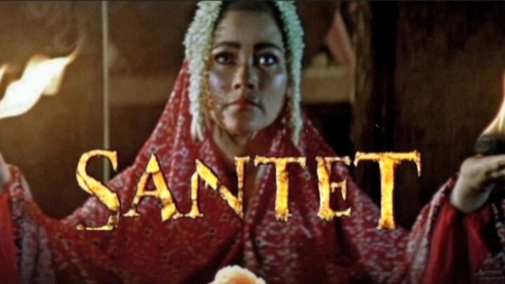 SANTET "Dosa Diatas Dosa. Horor #suzzanna 2026 #lunamaya