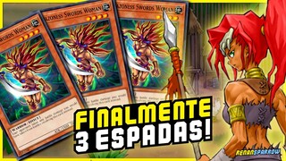 AMAZONESS TÁ LIBERADO: ACABOU A BANLIST! - Yu-Gi-Oh! Duel Links #1790