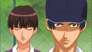 The Prince of Tennis ปริ๊นซ์ ออฟ เทนนิส เจ้าชายลูกสักหลาด ตอนที่ 66 พากย์ไทย