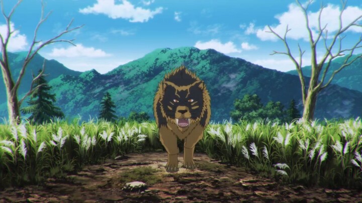 7 seeds episode 12 end