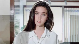 [Remix]Jennifer Connelly, a beauty loved by everyone in the world