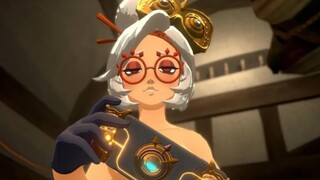 Puraya Hidden Story by Lord Ray