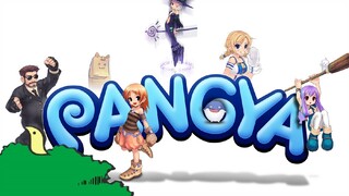 Pangya/Albatross18 Analysis | Anime Golf
