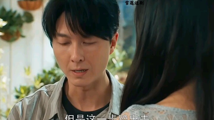 The crime boss discovers that the son he’s raised for twenty years isn’t his biological child.