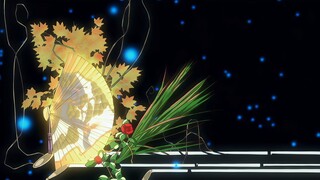 Tactics Ending 「Mienai Chikara」