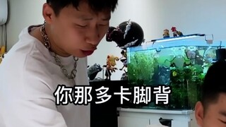 Dormitory script-killing game—I'm starting to doubt my IQ.