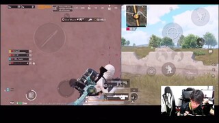 Biệt Đội Lính Đánh Thủy V Gaming P19