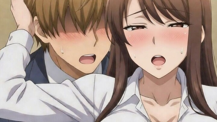 Hampir Ketahuan Sama Tetangga Tapi Gas Lanjut Aja!