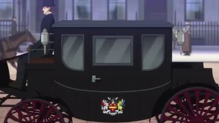Yuukoku no Moriarty EP-02 English dubbed