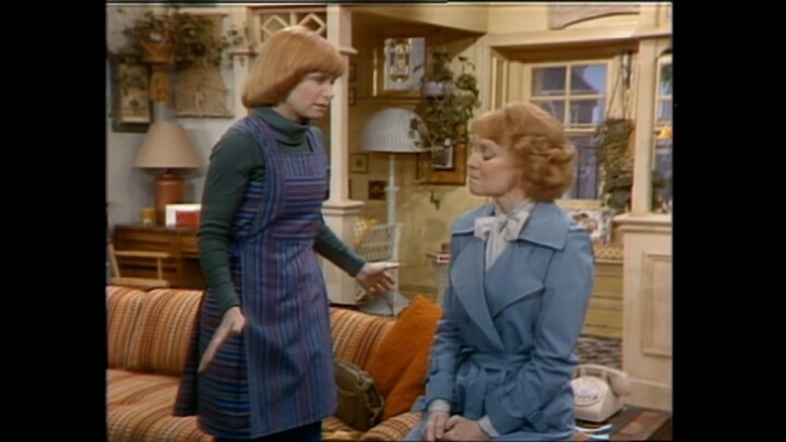 One Day at a Time {1975} episode 35