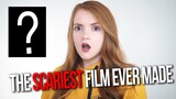 What is The Scariest Movie Ever Made ? |  spookyastronauts
