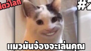 Ep2 สัตว์โลกกวนตีน SS3 - พากย์นรก easy boy