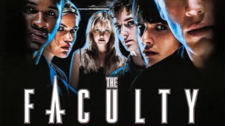 The Faculty (1998) Sub Indo #LK21