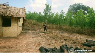 Khemr Đỏ - Tập 4 (FULL)