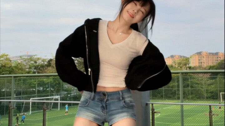 حديقة الحيوان! طاقة عالية وصعب القفز هنا～