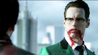 Gotham: Lai chăm sóc Sophia