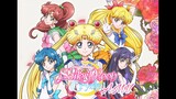 Sailor Moon Crystal (AMV) Power