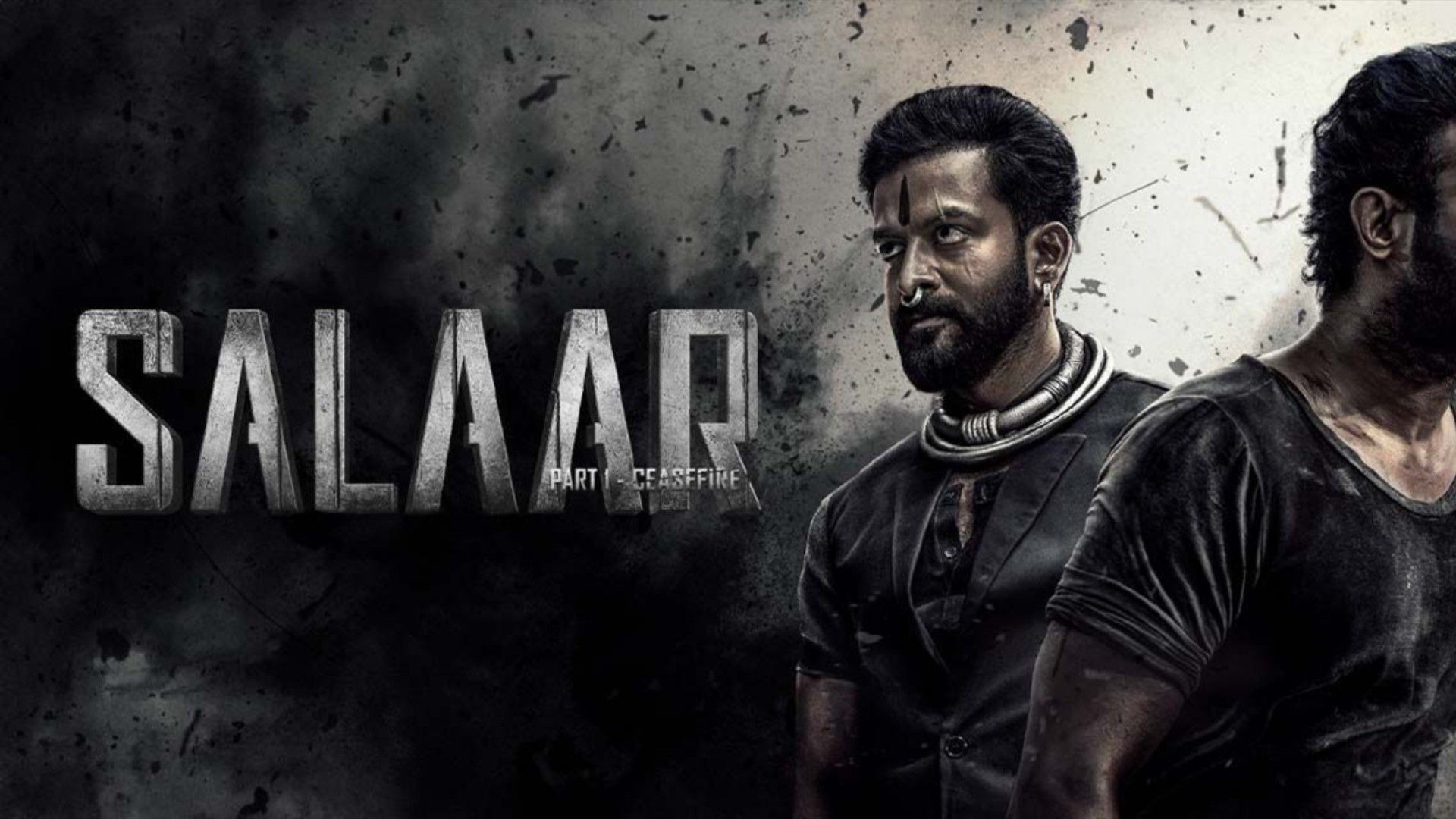 Salaar Tamil Dubbed Full Movie (2023) - BiliBili