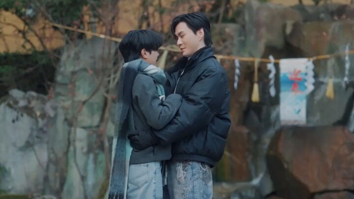 🇹🇭FourEverYou Part2 : BesideTheSky(2026) - Episode 8 [Eng Sub]