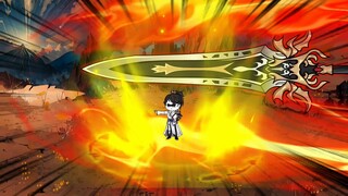 韩立季初彤成功剿灭赤炎魔宗！